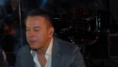 UMRLA MAJKA VLADA GEORGIEVA Pevač nem od bola, oprostio se potresnim rečima!