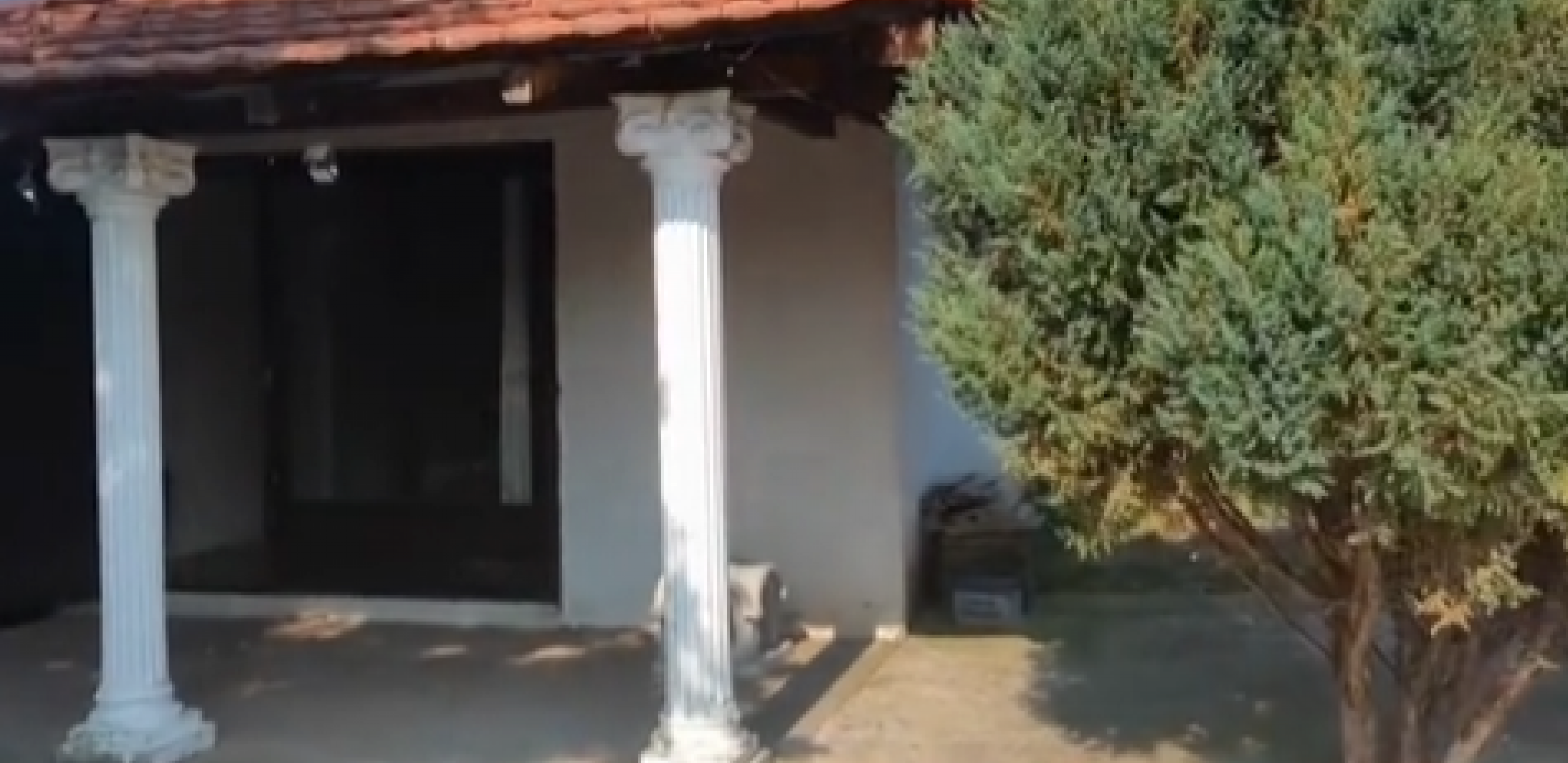 RAJ OKRUŽEN ZELENILOM! Kuća u Srbiji od 25.000 evra oduševila korisnike TikToka, evo šta sve nudi (VIDEO)