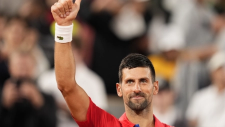 RASPORED NAŠIH Vreme je za treći dan: Novak i Rafa za spektakl, Mikec i Zorana na popravnom