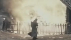 TAMO JE BEBA KRŠTENA MUČENIČKOM KRVLJU, UBIŠE JE ČIM SE RODILA Ovo je jedan od najsvirepijih zločina Drugog svetskog rata