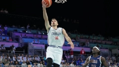 AVRAMOVIĆ DOBIO POHVALU OD LEBRONA: Ne znaju oni ta pravila, nisam pričao sa Embidom
