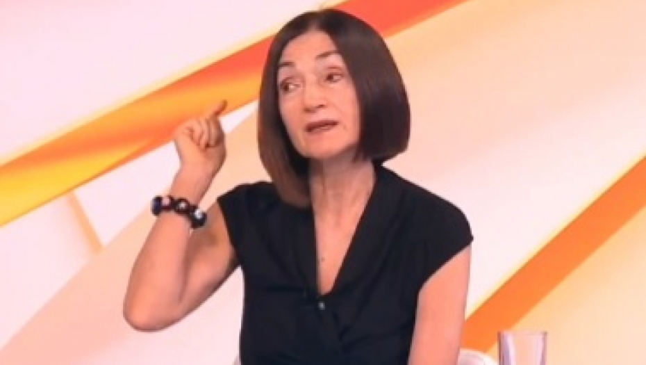 SMAJLOVIĆ OTKRILA U KOM GRMU LEŽI ZEC: Litijum uznemirava i vlast u Prištini i antisrpske zapadne analitičare! (VIDEO)