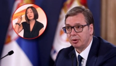 OPASNO KAD OPOZICIJA VUČIĆA NAZIVA HITLEROM Smajlović: To za neke može da bude poziv na ubistvo Vučića!