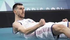 "ORLOVI" SLOŽNI: Protiv Amerikanaca moramo da igramo savršeno, Durent napravio razliku