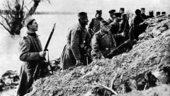 DANAS OBELEŽAVAMO DAN PRIMIRJA U PRVOM SVETSKOM RATU U Srbiji državni praznik