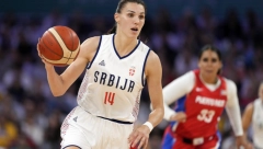 STANKOVIĆEVA O INCIDENTU U LILU Ovako je naša košarkašica videla sukob sa Portorikankom