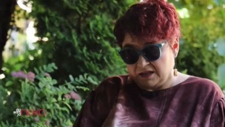 "SUČELIMO STAVOVE I ČINJENICE, A NIPOŠTO LJUDE" MIT reagovalo na izjave Tamare Skroze