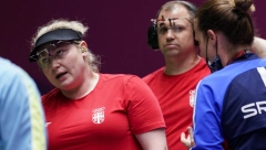 IDEMO PO ZLATO Evo kada će se Arunovićeva i Mikec boriti za najsjajnije odličje