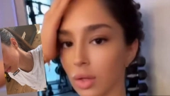 NE MOŽEŠ OVOLIKO DA ME MALTRETIRAŠ! Đina Džinović šokirala, lice joj neprepoznatljivo: Mislim da me potajno ne voli