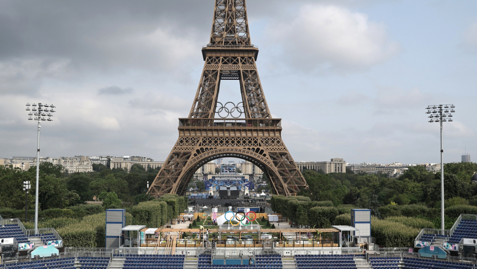 Ah, taj Pariz...
