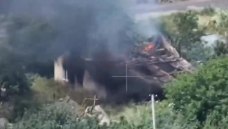 EKSPLOZIJE U HERSONU I HARKOVU: U Rusiji se proizvodi 4.000 dronova dnevno