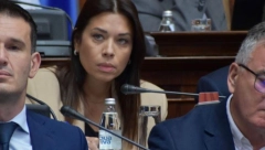 Vujović: Država neće dozvoliti realizaciju projekta Rio Tinto bez pune zaštite životne sredine