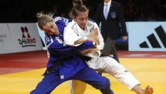 ŠTETA Marica Perišić ostala bez šanse za bronzu