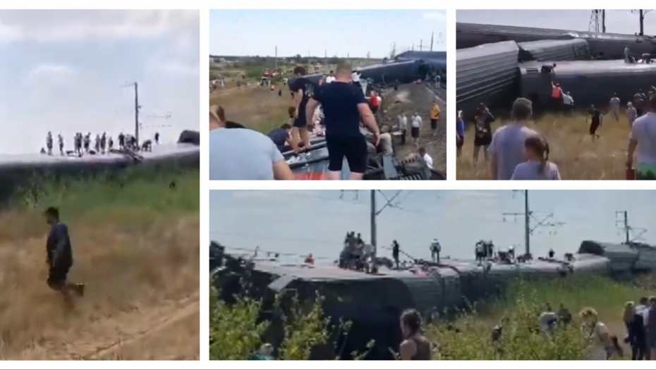 DVADESETORO LJUDI POVREĐENO U SUDARU VOZA I KAMIONA, MEĐU NJIMA OSMORO DECE! Zna se šta je uzrokovalo nesreću? (VIDEO)