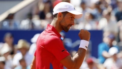 AMERIKANAC ODUŠEVLJEN ĐOKOVIĆEM: Ima 45 godina i ludo je to što radi