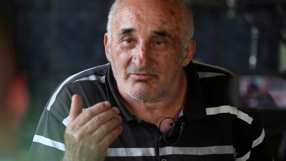 "DEJAN MI JE ODLIČNO, ČEKAM DA DOĐE KUĆI!" Otac glavnoosumnjičenog za ubistvo Danke Ilić na pet meseci od hapšenja sina opet iznenađuje