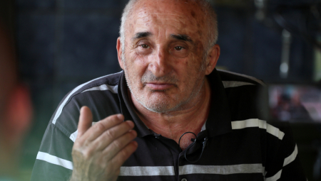 "SVAKO VEČE ČITAM VESTI O DANKI, A ŠTA DRUGO DA RADIM!?" Šokantna izjava Radeta Dragijevića, oca glavnoosumnjičenog za ubistvo devojčice iz Bora