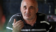 "DEJAN MI JE ODLIČNO, ČEKAM DA DOĐE KUĆI!" Otac glavnoosumnjičenog za ubistvo Danke Ilić na pet meseci od hapšenja sina opet iznenađuje