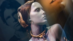 ZLATNI BIKINI PRINCEZE LEJE OBORIO SVE REKORDE Nosila ga u legendarnom filmu "Ratovi zvezda", prodat za neverovatnu sumu