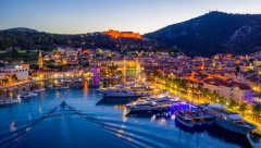 OVDE FLAŠA PIĆA KOŠTA KAO STAN: Zaratila dva vlasnika najluksuznijih restorana na Hvaru