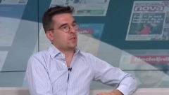 NA N1 JE PUKLA JOŠ JEDNA ISTINA Politikolog: Memorandum oko litijuma je dobar, nema osnova da se plašimo da će se kršiti ekološki standardi EU