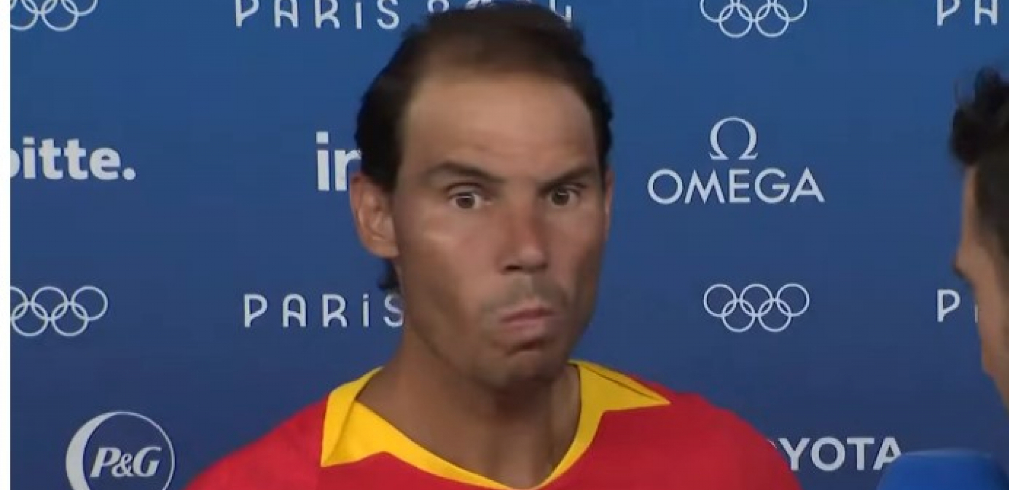 RAFAEL NADAL GODINAMA KRIJE ŽENU! Ovo je Marija koja je uz njega 19 godina, ima jednu sličnost sa Jelenom Đoković!