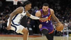 ZEMLJOTRES U PARTIZANU Došao brutalan igrač iz NBA lige, sestrić legende Lejkersa