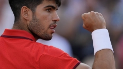 NOVAK "POKVARIO" ALKARAZA Karlitos doživeo novi debakl, evo ko mu je sad kriv za poraz