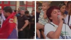 LAŽNI EKOLOZI POZVALI NA GRAĐANSKI RAT Uzeli su nam oružje, ali imamo kuke i motike, krećemo u radikalne mere! (VIDEO)