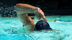 KRUGOVI NA TELU PLIVAČA NA OLIMPIJSKIM IGRAMA POSTALI MISTERIJA Evo o čemu je reč...