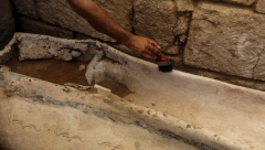 ŠOK OTKRIĆE ARHEOLOGA! Otvorili sarkofag star 2.000 godina, a unutra... kad su ovo videli, zaprepastili su se (FOTO)