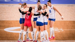 SILAN START U PARIZU Odbojkašice Srbije razbile domaćina Francusku i na maestralan način otvorile Olimpijske igre