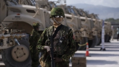 OBEZBEĐENJE PREDSEDNIKA PUCALO U BOLNICI Opšti haos u Haitiju, krvavi rat sa bandama na ulicama