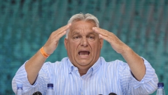 "EVROPA JE ZAPOČELA OVAJ RAT" Orban besan, Kina na udaru