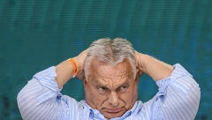 VELIKE PROMENE NA POMOLU: Orban najavio značajan događaj u okviru misije u Ukrajini