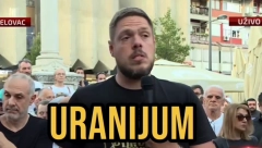 OBMANJUJU I PLAŠE NAROD BEZ TRUNKE DOKAZA! Pogledajte kakvu je gnusnu izmišljotinu izgovorio Vladimir Štimac (VIDEO)