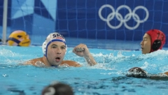 OVA LEPOTICA JE ŽENA DUŠANA MANDIĆA! Vaterpolista o privatnom životu nikada ne priča, a sada se sve saznalo