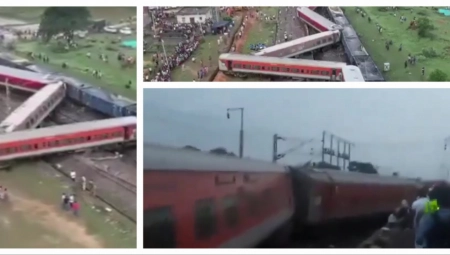 NOVO ISKAKANJE VOZA U SVETU! Zastrašujuće scene tragedije, ima mrtvih i povređenih (VIDEO)