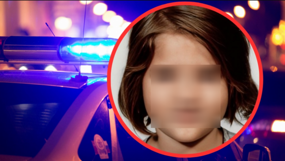 KRAJ DRAMATIČNE POTRAGE Devojčica (12) koja je nestala kod Nove Gradiške je pronađena