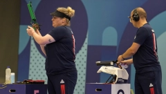 BOLEST NE BIRA Smeta im naša medalja: Zorana i Damir optuženi da su zlato uzeli na prevaru!?