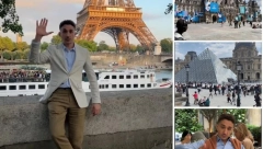 NOĆENJE KOŠTA 500 EVRA, A EVO ŠTA JE BESPLATNO Srbin otkrio kakve su cene u Parizu tokom Olimpijskih igara