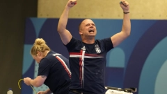 GDE JE I ŠTA RADI ZLATNI JUNAK IZ PARIZA? Damir Mikec iznenadio najnovijim potezom (FOTO)