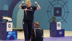 FOTOGRAFIJA I PECANJE KAO PUT DO MEDALJE Priča Zorane Arunović od koje zastaje dah