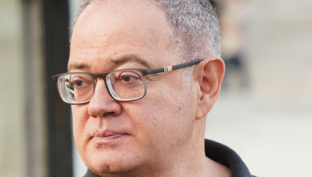 ZORAN LUTOVAC HOĆE DA PORUČI: Ako bi neko da vidi Vučića mrtvog i to kaže javno, to je sasvim ok! (FOTO)