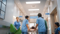 SIMPTOMI SLIČNI GRIPU - IMA MRTVIH! Opasna epidemija se širi zemljom u Evropi