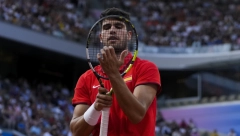 OGLASIO SE ALKARAZ POVODOM DOPING SKANDALA Španac progovorio o Sineru, njegova izjava izazvala buru