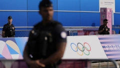 UHAPŠEN TRENER NA OLIMPIJSKIM IGRAMA Nećete verovati zbog čega je lišen slobode