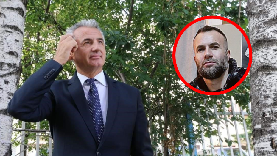 ODLAZAK ĐAVOLA! Lažno kosovsko ministarstvo potvrdilo preuzimanje tela ZLOTVORA koji je ubio policajca iz Loznice