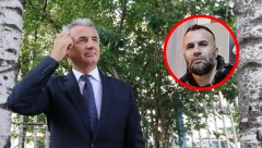 ODLAZAK ĐAVOLA! Lažno kosovsko ministarstvo potvrdilo preuzimanje tela ZLOTVORA koji je ubio policajca iz Loznice