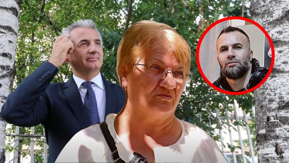 "PRETILI SU MI U POLICIJSKOJ STANICI LOZNICE" Sramne izjave advokata koji zastupa roditelje teroriste koji je ubio Nikolu